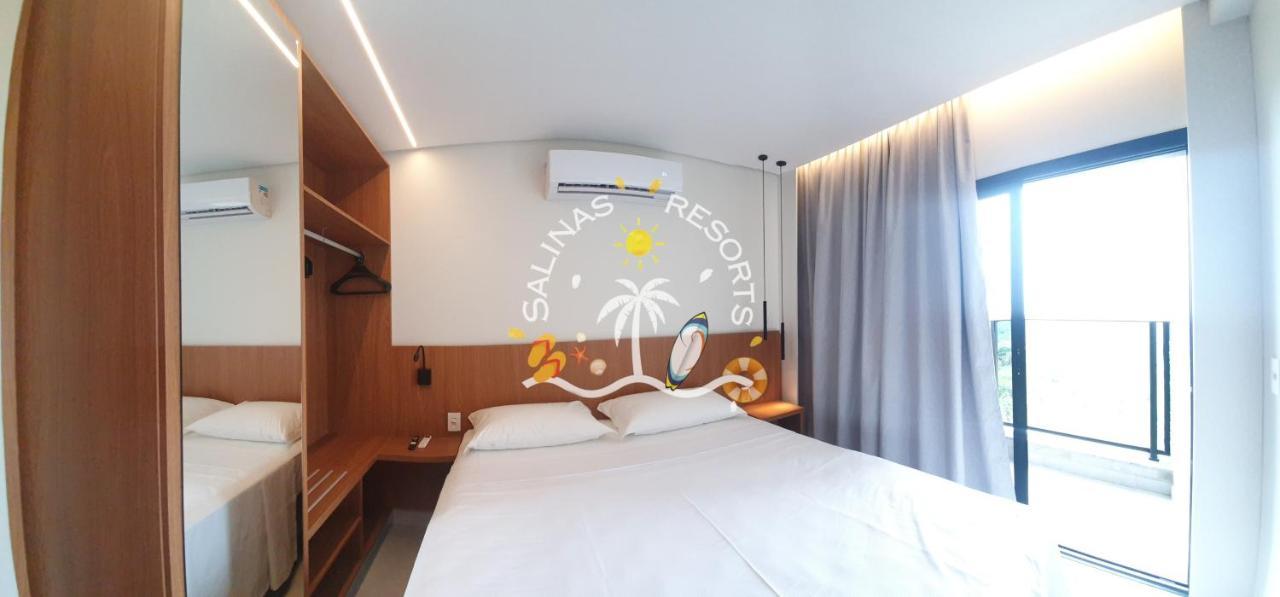Salinópolis Salinas Premium Resort מראה חיצוני תמונה