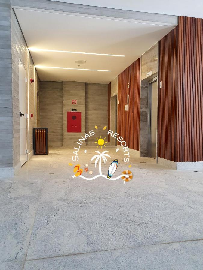 Salinópolis Salinas Premium Resort מראה חיצוני תמונה
