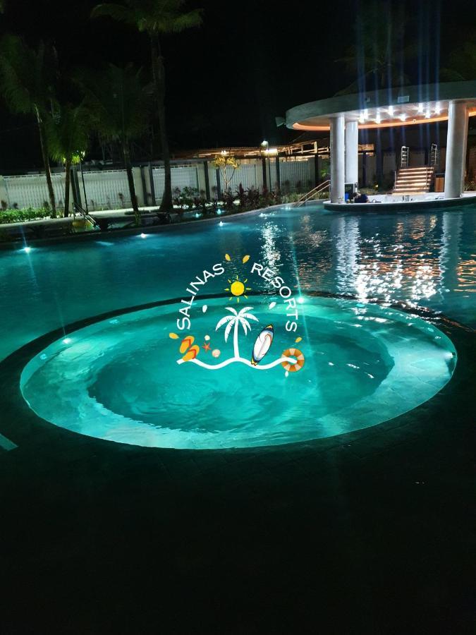 Salinópolis Salinas Premium Resort מראה חיצוני תמונה